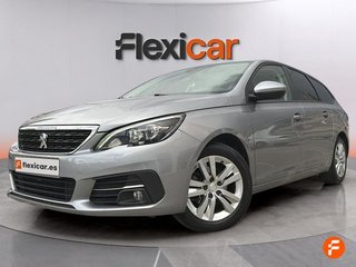 Peugeot 308 SW Active 1.6 BlueHDi 73KW (100CV)