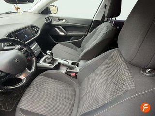 Peugeot 308 SW Active 1.6 BlueHDi 73KW (100CV)