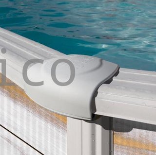 Piscina Groenlandia Redonda - Gre