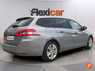 Peugeot 308 SW Active 1.6 BlueHDi 73KW (100CV)