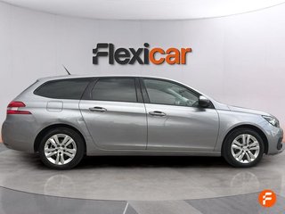 Peugeot 308 SW Active 1.6 BlueHDi 73KW (100CV)