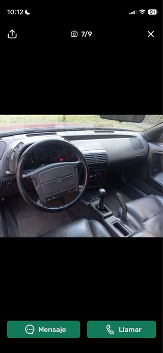 Chrysler Lebaron 1994