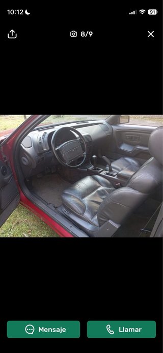 Chrysler Lebaron 1994