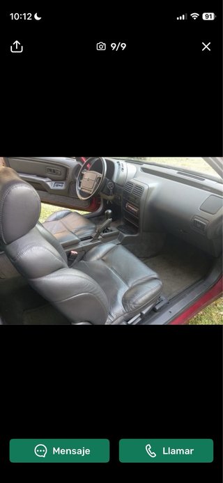 Chrysler Lebaron 1994