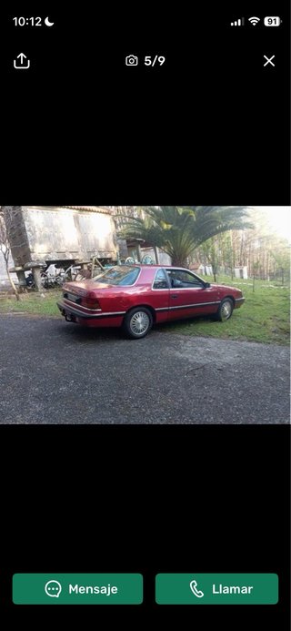 Chrysler Lebaron 1994