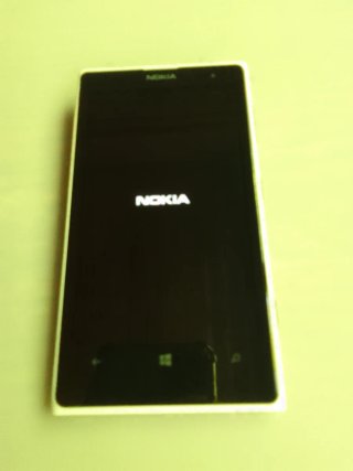Nokia Lumia 1020 Blanco
