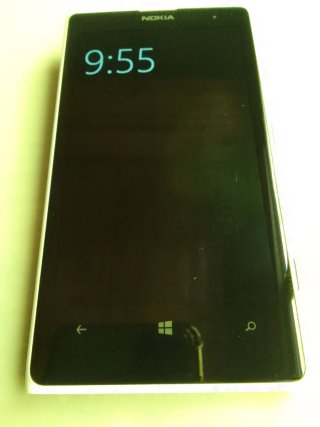 Nokia Lumia 1020 Blanco