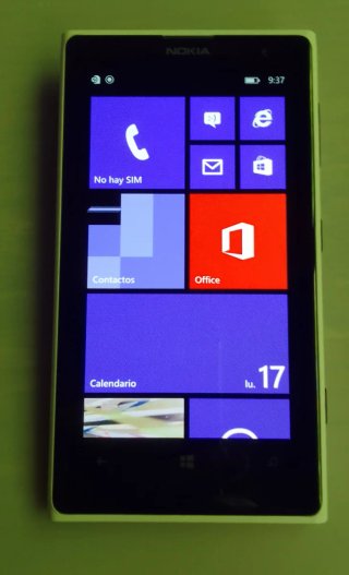 Nokia Lumia 1020 Blanco
