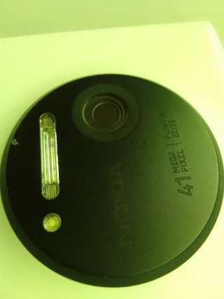 Nokia Lumia 1020 Blanco