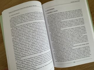 Historia de la administración en España mutacio...