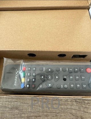 Decodificador TDT Full HD-DVB