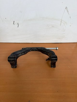 Soporte Motor Yamaha Tricity 300 2023