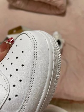 Nike Air Force 1 Talla 40.5 Nuevas Auténticas