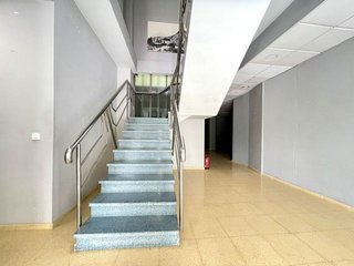 Local comercial en alquiler en Altozano - Conde Lumiares en Alicante