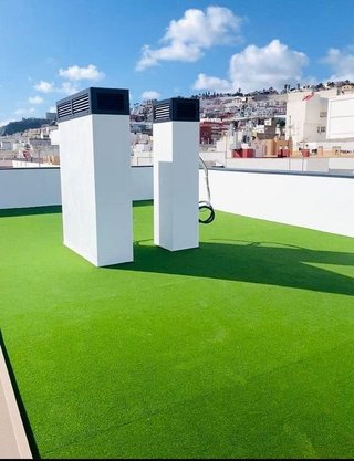 Piso en alquiler en Arenales - Lugo - Avenida Marítima en Palmas de Gran Canaria(Las)