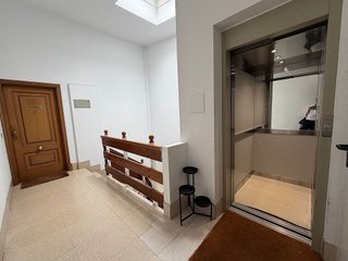 Oficina en alquiler en Ensanche en Coruña (A)
