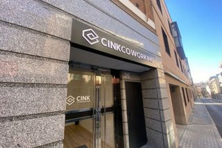 Oficina en alquiler en Castillejos en Madrid