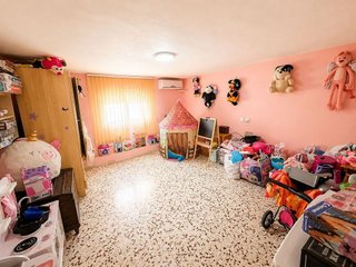 Chalet en venta en La Siesta - El Salado - Torreta en Torrevieja
