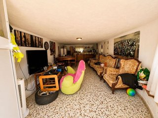 Chalet en venta en La Siesta - El Salado - Torreta en Torrevieja
