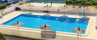 Piso en alquiler en Centro en Torrevieja
