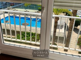 Piso en alquiler en Centro en Torrevieja