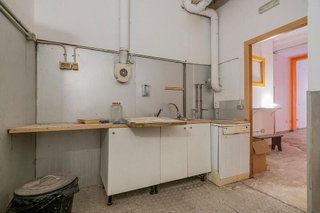 Local comercial en alquiler en El Gòtic en Barcelona