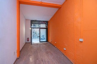 Local comercial en alquiler en El Gòtic en Barcelona
