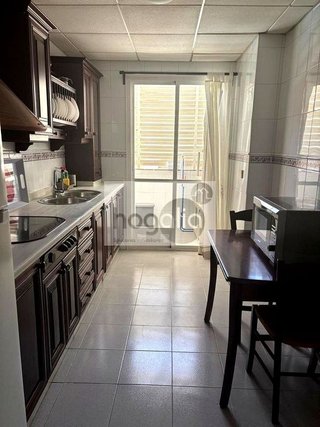 Piso en alquiler en Las Huertas - San Pablo en Sevilla
