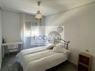 Piso en alquiler en Las Huertas - San Pablo en Sevilla