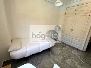 Piso en alquiler en Las Huertas - San Pablo en Sevilla