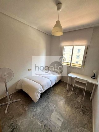 Piso en alquiler en Las Huertas - San Pablo en Sevilla