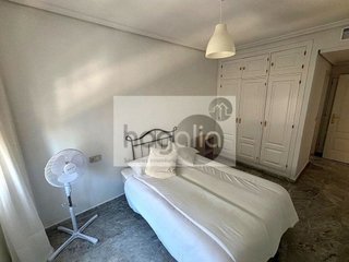 Piso en alquiler en Las Huertas - San Pablo en Sevilla