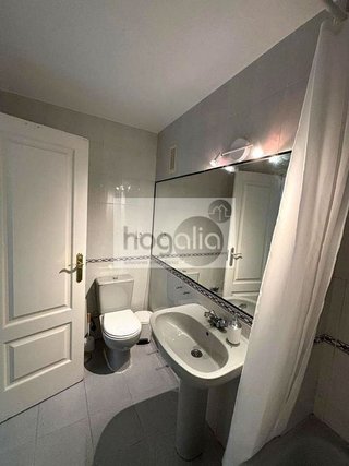 Piso en alquiler en Las Huertas - San Pablo en Sevilla