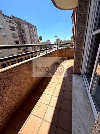 Piso en alquiler en Las Huertas - San Pablo en Sevilla