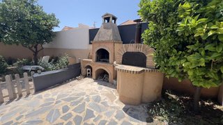 Chalet en venta en Nueva Torrevieja - Aguas Nuevas en Torrevieja