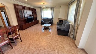 Chalet en venta en Nueva Torrevieja - Aguas Nuevas en Torrevieja