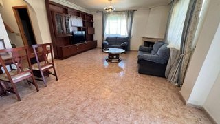 Chalet en venta en Nueva Torrevieja - Aguas Nuevas en Torrevieja