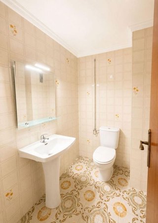 Piso en venta en Playa del Cura en Torrevieja