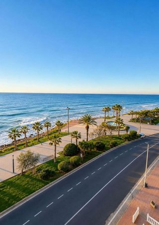 Piso en venta en Playa del Cura en Torrevieja