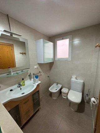 Piso en alquiler en Montolivet en Valencia