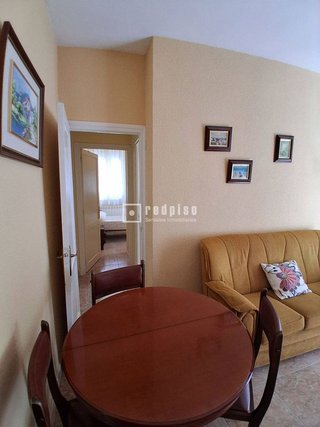 Piso en alquiler en San Juan - Batallas en Valladolid