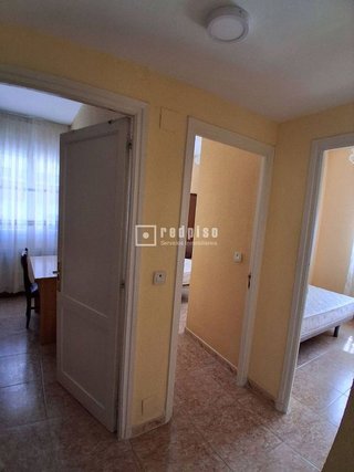 Piso en alquiler en San Juan - Batallas en Valladolid