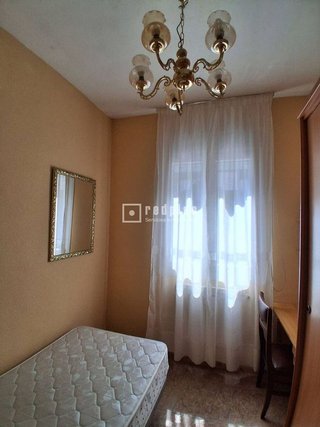 Piso en alquiler en San Juan - Batallas en Valladolid