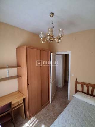 Piso en alquiler en San Juan - Batallas en Valladolid