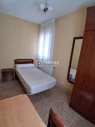 Piso en alquiler en San Juan - Batallas en Valladolid