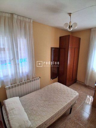 Piso en alquiler en San Juan - Batallas en Valladolid