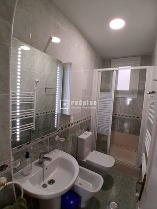 Piso en alquiler en San Juan - Batallas en Valladolid
