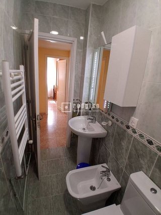 Piso en alquiler en San Juan - Batallas en Valladolid