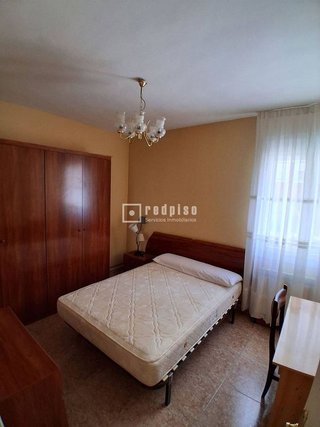 Piso en alquiler en San Juan - Batallas en Valladolid