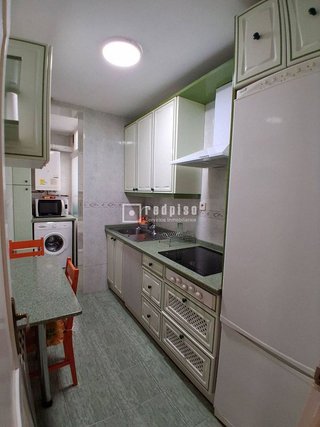 Piso en alquiler en San Juan - Batallas en Valladolid